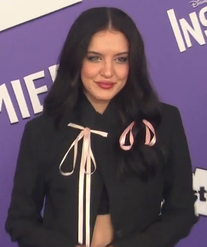 Lilimar Hernandez Net Worth: Why Details Remain Hidden